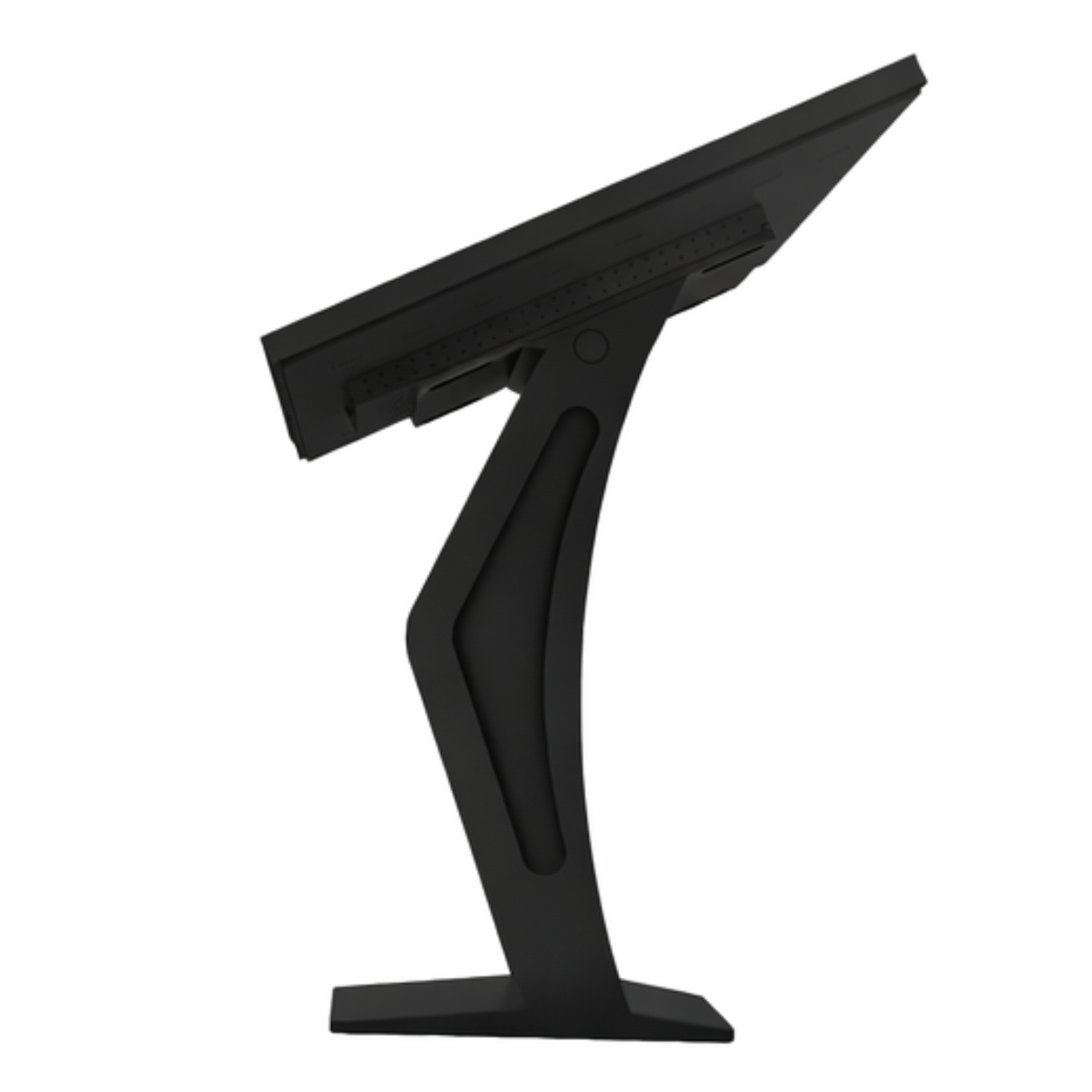 Интерактивный киоск DigiTouch DS-55WT (8+256), форма "К"